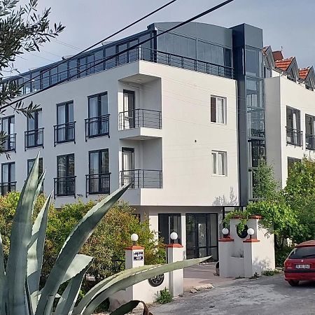 North Wind Hotels - Karaburun Karaburun  Kültér fotó