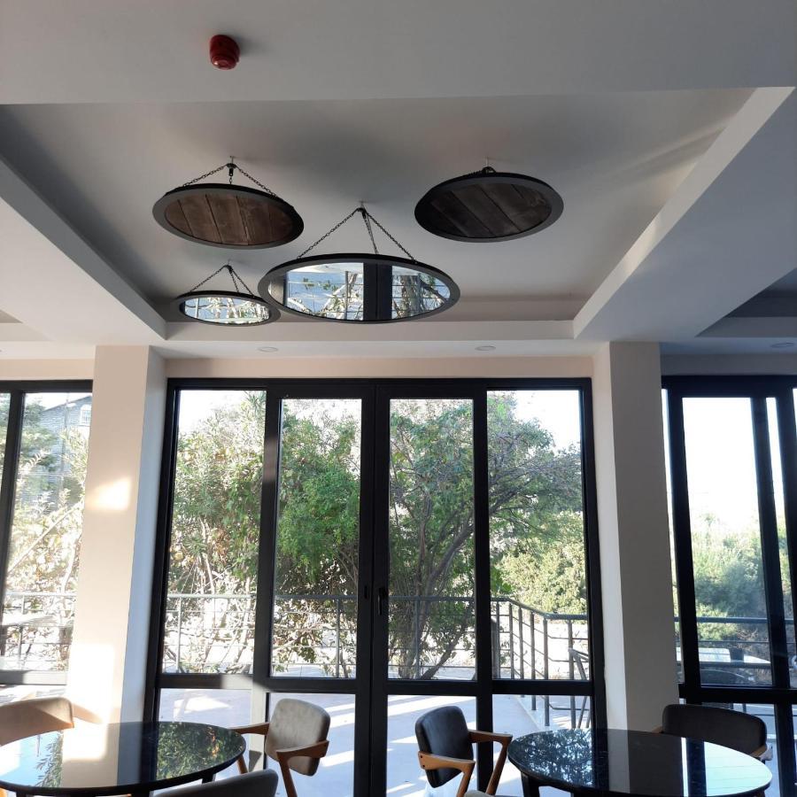 North Wind Hotels - Karaburun Karaburun  Kültér fotó