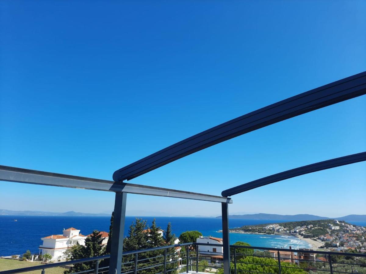 North Wind Hotels - Karaburun Karaburun  Kültér fotó