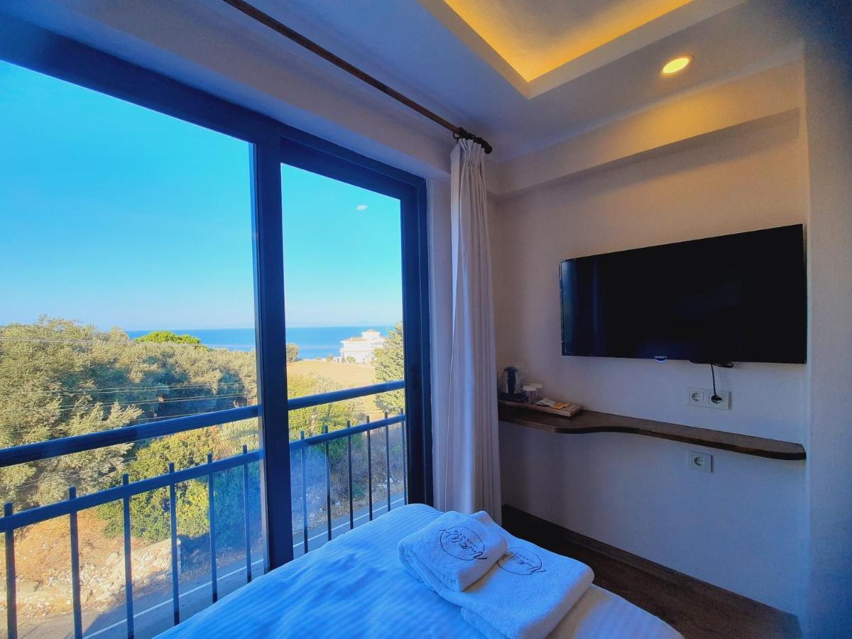 North Wind Hotels - Karaburun Karaburun  Kültér fotó