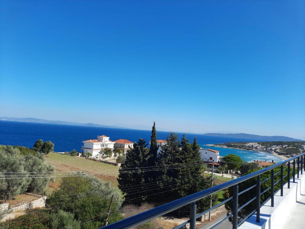 North Wind Hotels - Karaburun Karaburun  Kültér fotó