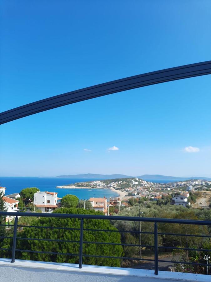North Wind Hotels - Karaburun Karaburun  Kültér fotó