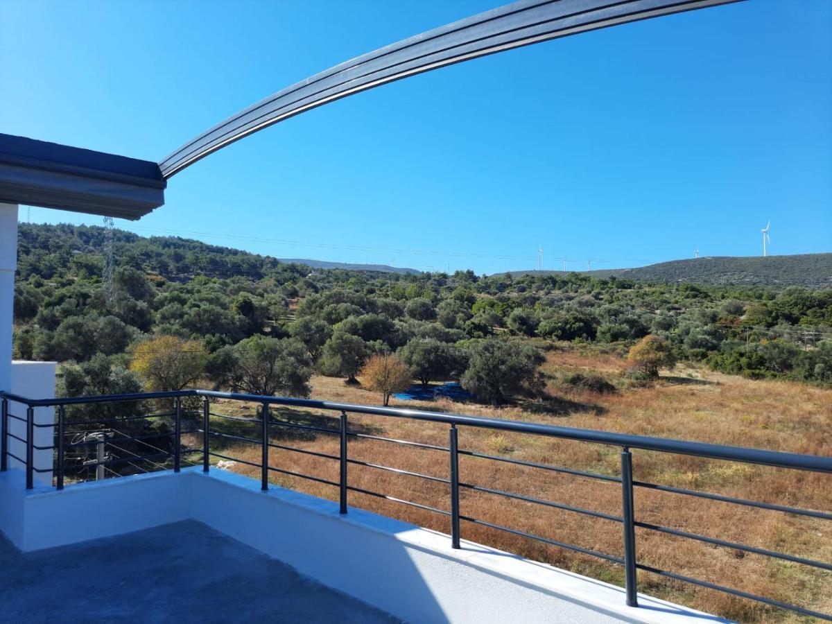 North Wind Hotels - Karaburun Karaburun  Kültér fotó