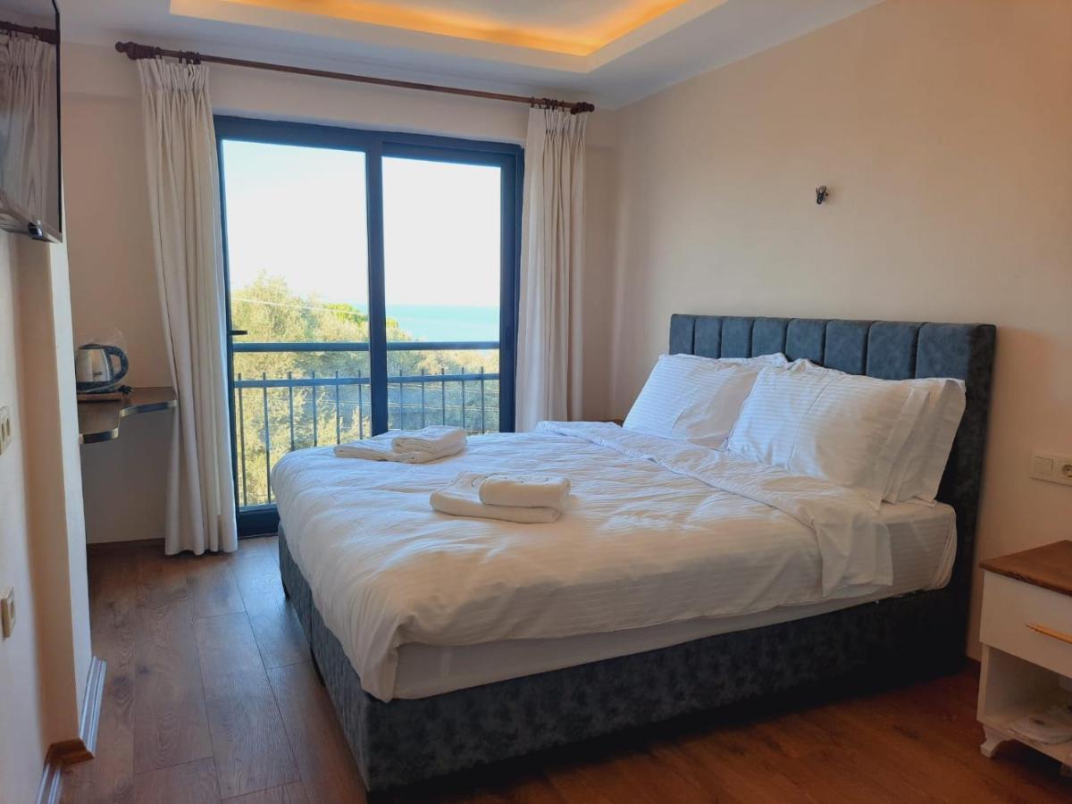 North Wind Hotels - Karaburun Karaburun  Kültér fotó