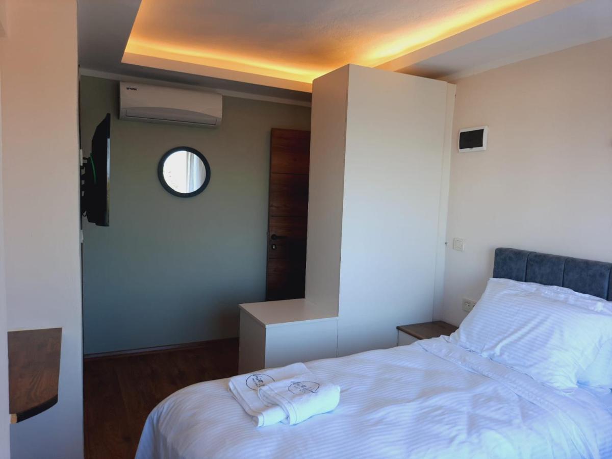North Wind Hotels - Karaburun Karaburun  Kültér fotó