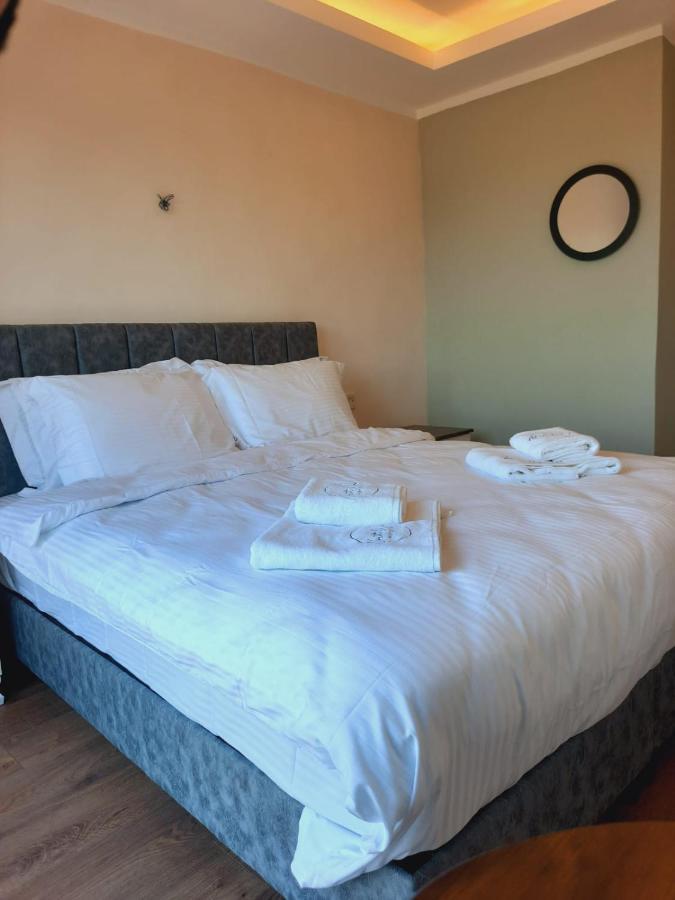 North Wind Hotels - Karaburun Karaburun  Kültér fotó