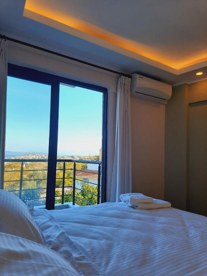 North Wind Hotels - Karaburun Karaburun  Kültér fotó