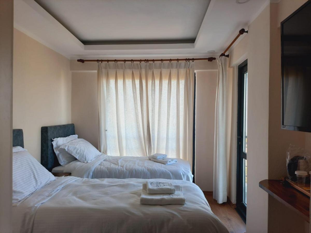 North Wind Hotels - Karaburun Karaburun  Kültér fotó