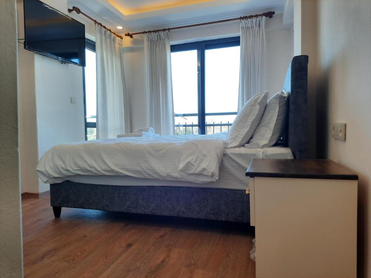 North Wind Hotels - Karaburun Karaburun  Kültér fotó