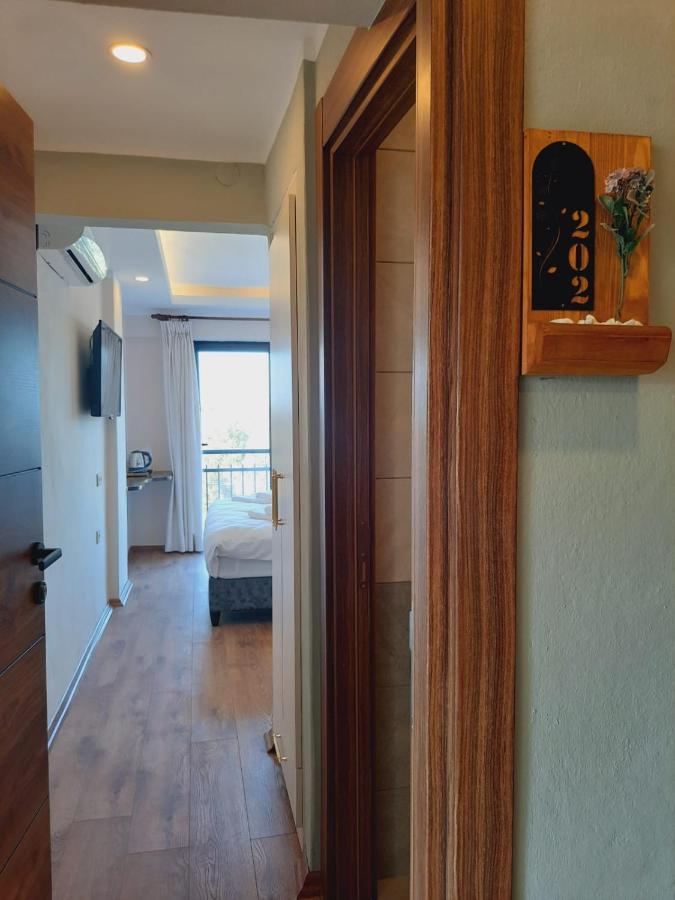 North Wind Hotels - Karaburun Karaburun  Kültér fotó
