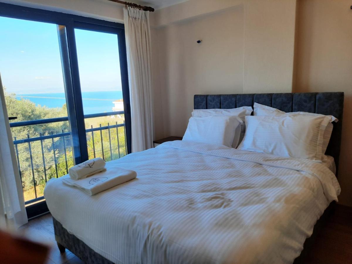 North Wind Hotels - Karaburun Karaburun  Kültér fotó