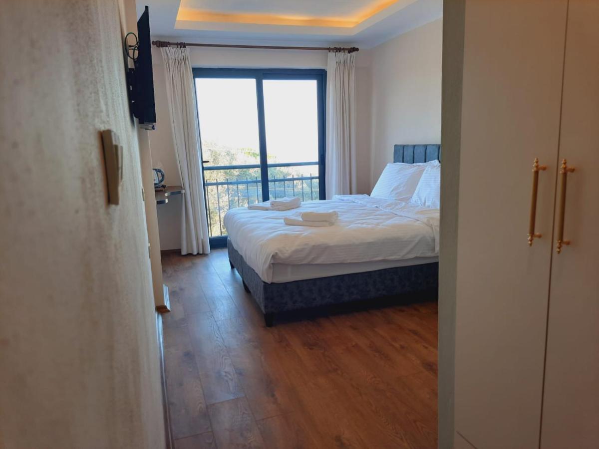North Wind Hotels - Karaburun Karaburun  Kültér fotó