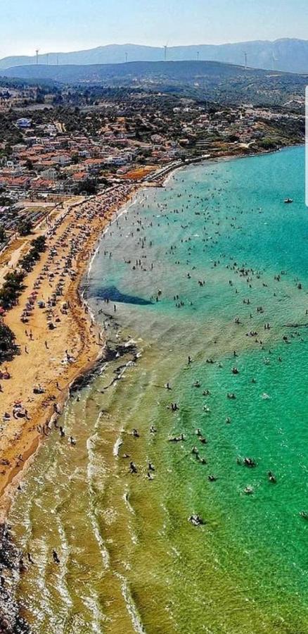 North Wind Hotels - Karaburun Karaburun  Kültér fotó