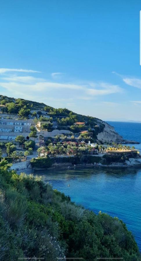 North Wind Hotels - Karaburun Karaburun  Kültér fotó