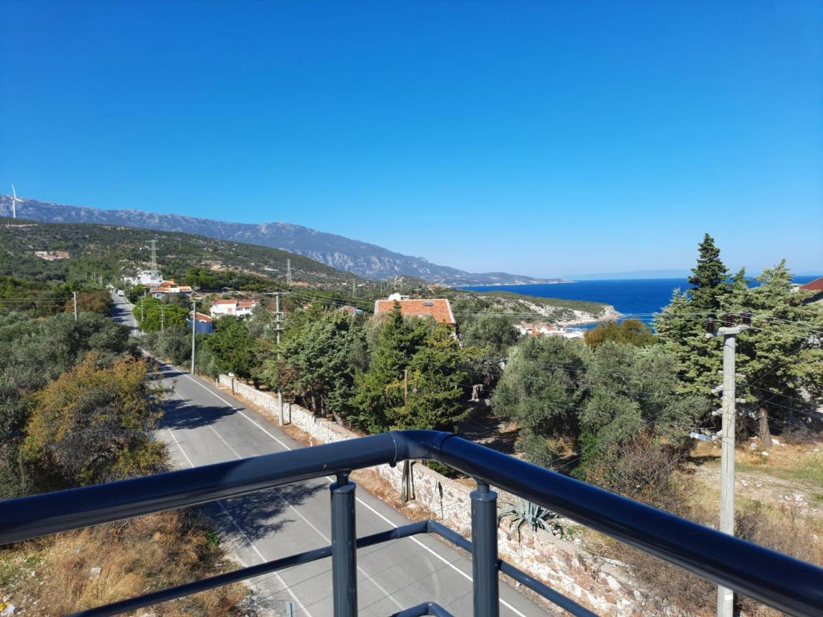 North Wind Hotels - Karaburun Karaburun  Kültér fotó