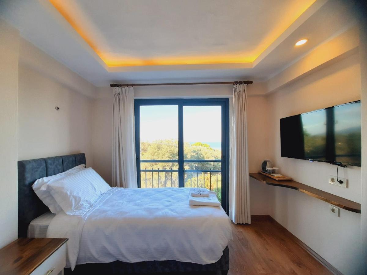 North Wind Hotels - Karaburun Karaburun  Kültér fotó