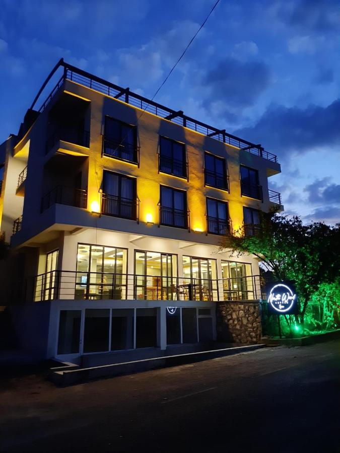 North Wind Hotels - Karaburun Karaburun  Kültér fotó