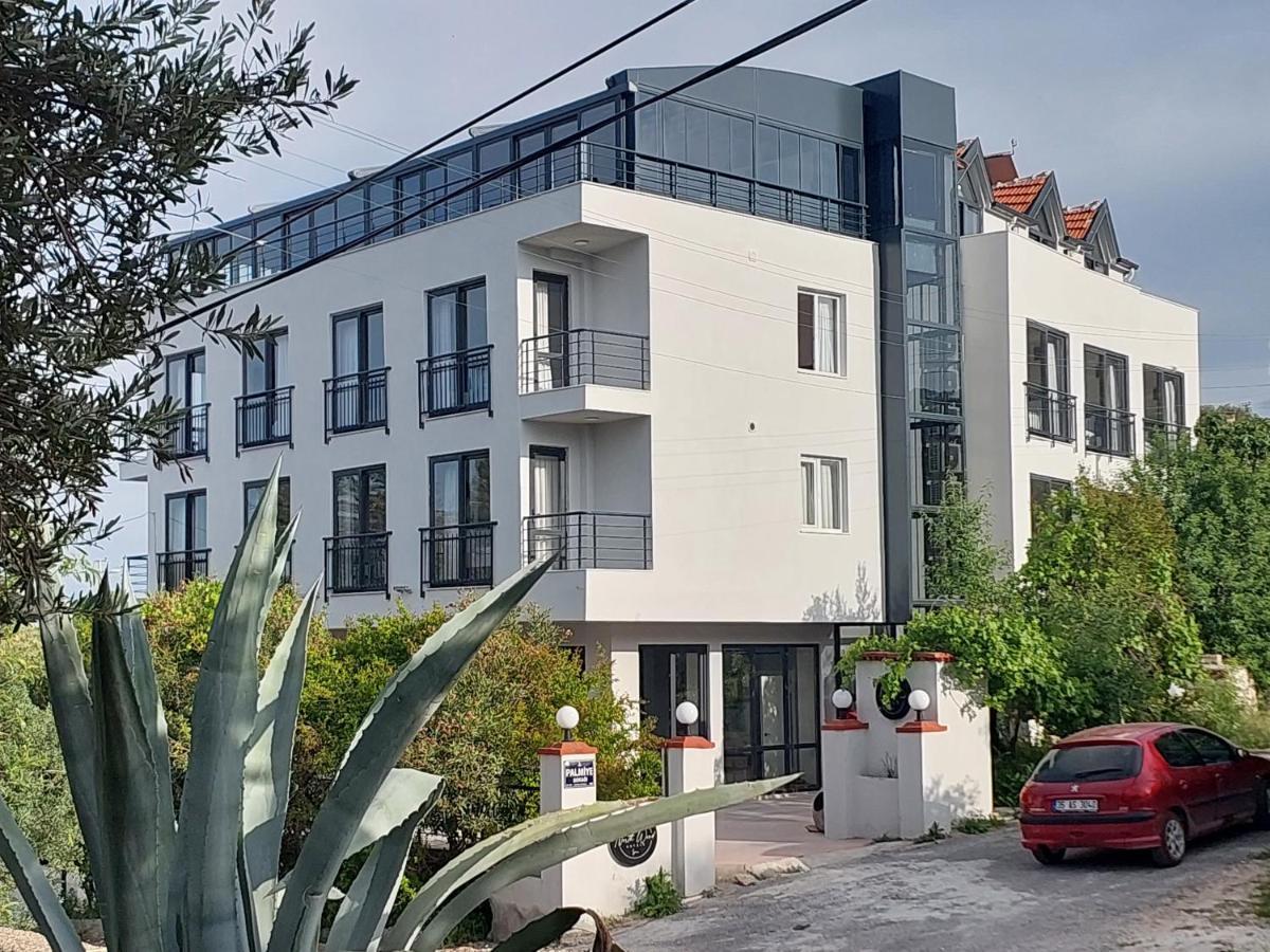 North Wind Hotels - Karaburun Karaburun  Kültér fotó