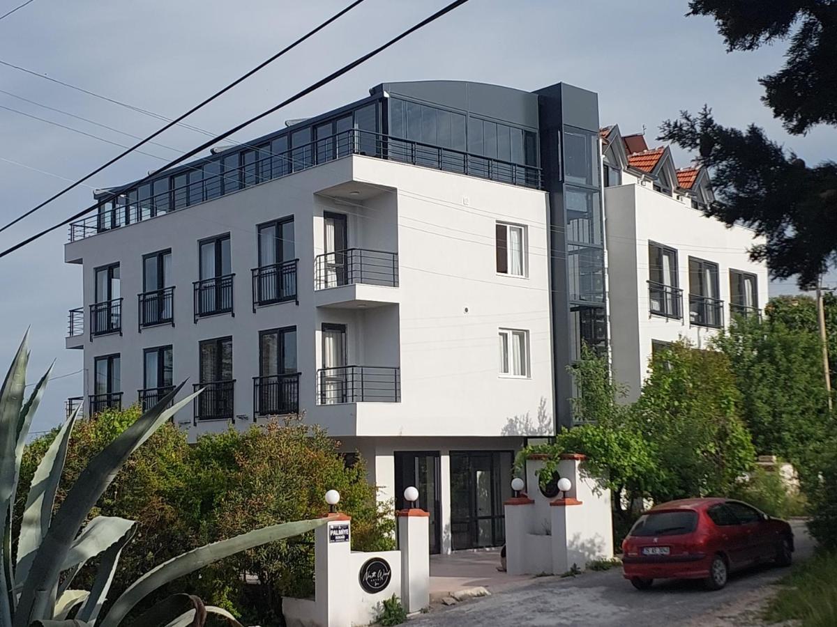 North Wind Hotels - Karaburun Karaburun  Kültér fotó