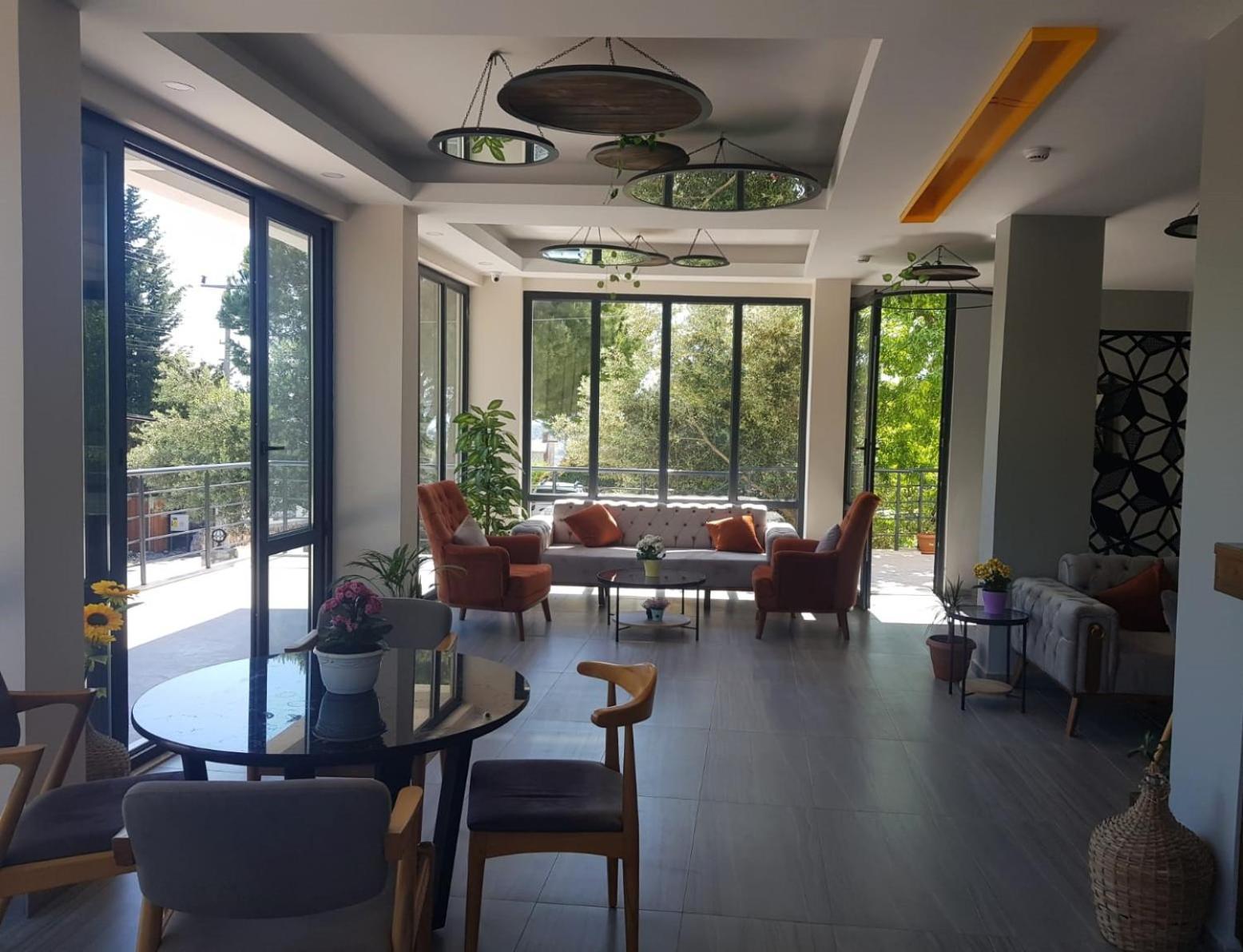 North Wind Hotels - Karaburun Karaburun  Kültér fotó