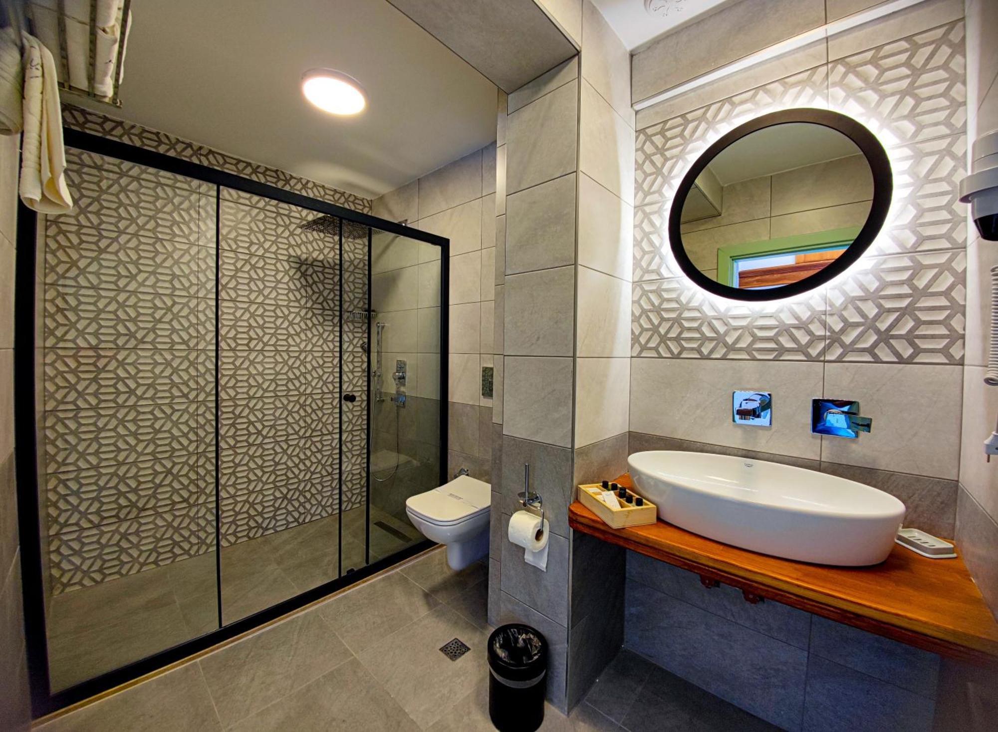 North Wind Hotels - Karaburun Karaburun  Kültér fotó