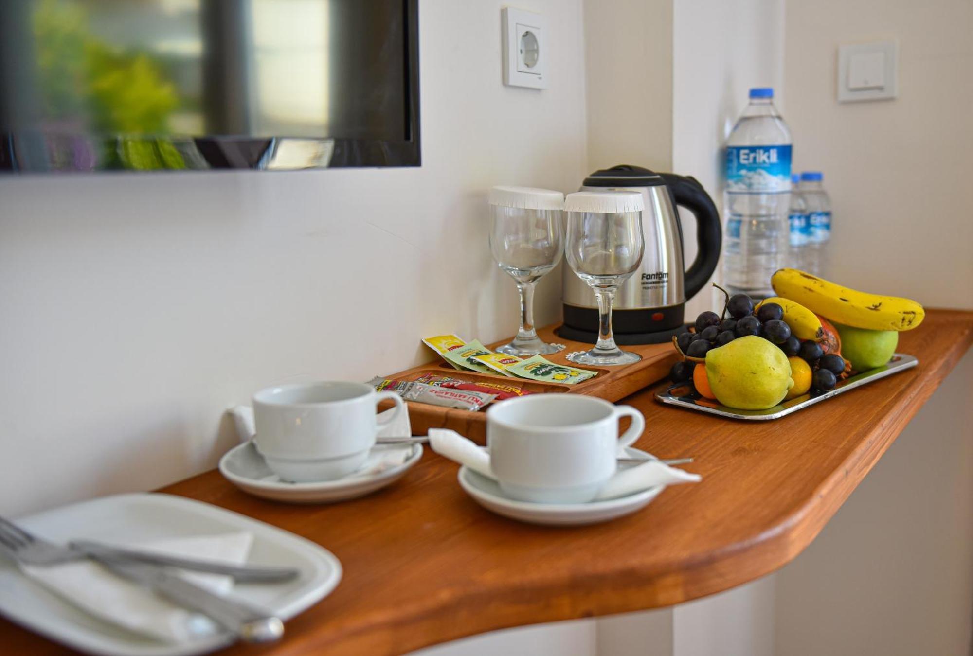 North Wind Hotels - Karaburun Karaburun  Kültér fotó