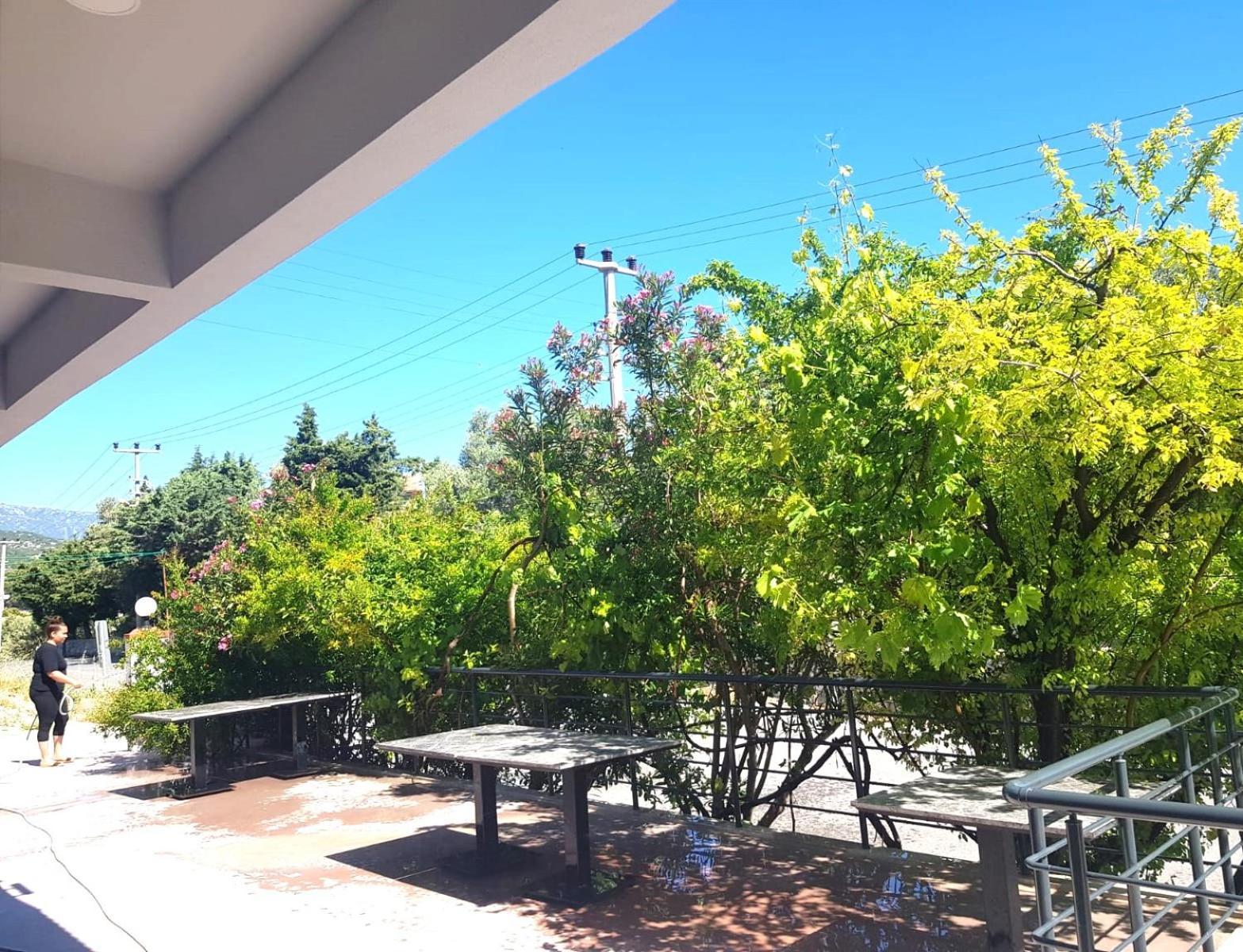 North Wind Hotels - Karaburun Karaburun  Kültér fotó