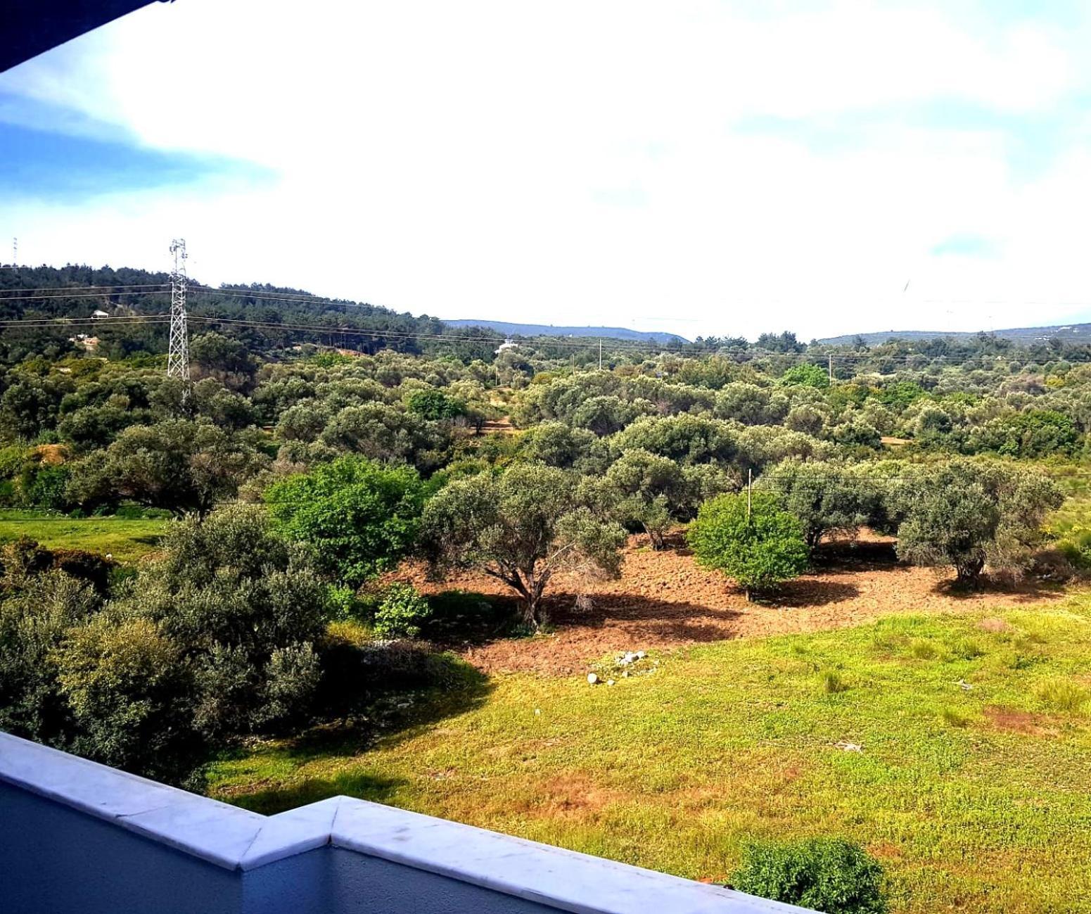 North Wind Hotels - Karaburun Karaburun  Kültér fotó